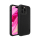 Etui do telefonów LAUT Urban Protect Cordura do iPhone 14 Pro black IEOLUPC14PBK